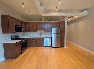 811 4th St NW Unit 1012, Washington, DC 20001