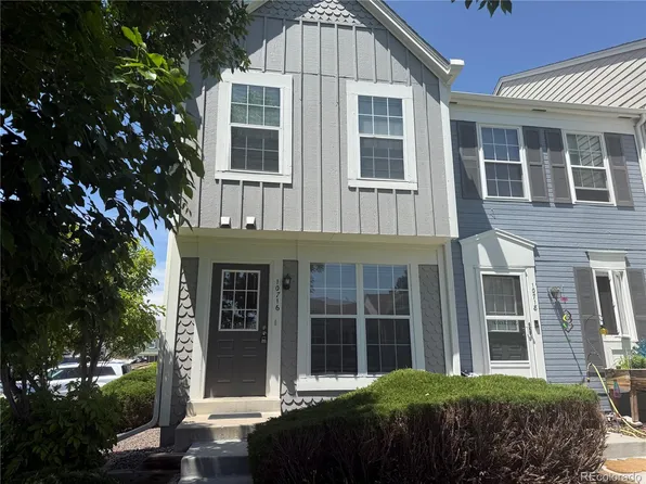 10716 Foxwood Court, Parker, CO 80138