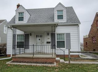 202 Rhein Ave, Mansfield, OH 44903