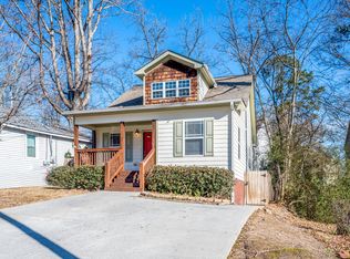 2437 Brantley St NW, Atlanta, GA