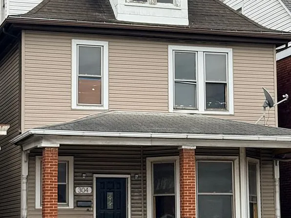 304 Park St, Cumberland, MD 21502