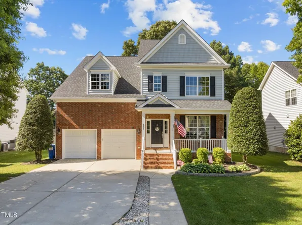 631 Redford Place Dr, Rolesville, NC 27571