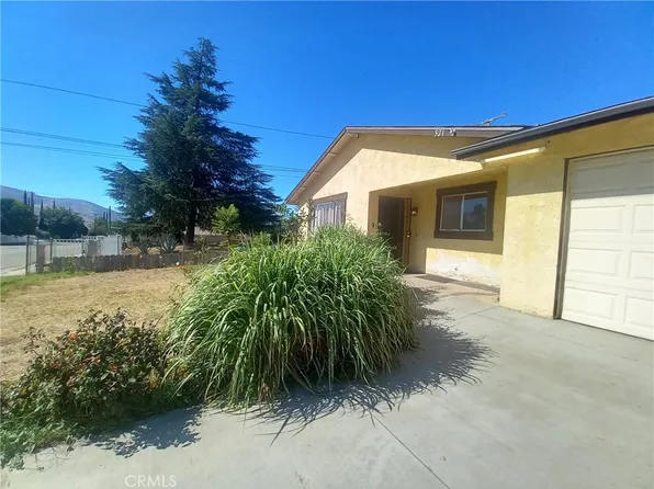 321 Park Ave, Banning, CA 92220