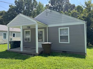 1514 Sloan St, Greensboro, NC 27401