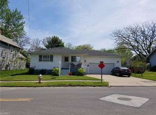 2363 Lexington Ave, Lorain, OH