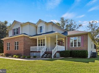 3320 Smithville Dr, Dunkirk, MD 20754