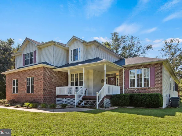 3320 Smithville Dr, Dunkirk, MD 20754