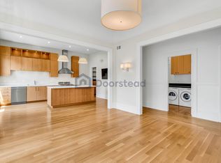 1396 McAllister St, San Francisco, CA 94115