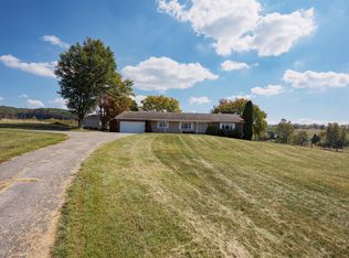 2834 Brownsburg Tpke, Raphine, VA 24472