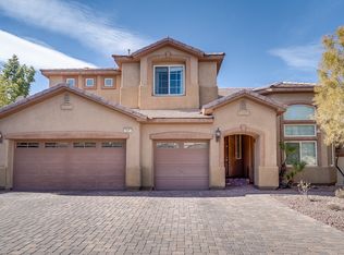 537 Mia Isabella Ct, Henderson, NV 89052