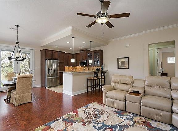 5th image of 14501 Falcon Head Blvd Unit 8