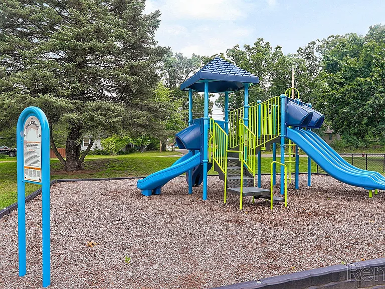 Playground