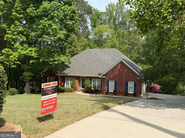 3480 Gleneagles Ct, Snellville, GA 30039