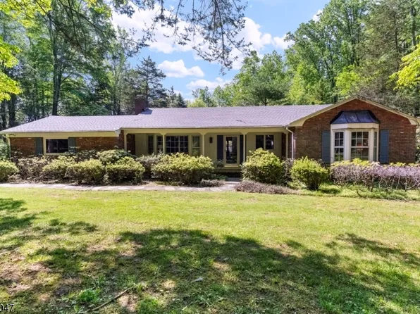 98 Dreahook Rd, Readington Twp., NJ 08889