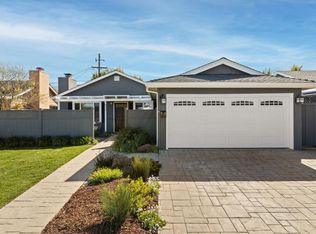 513 Hiller St, Belmont, CA 94002