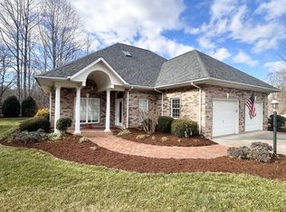 1703 Park Pl, Wilkesboro, NC 28697