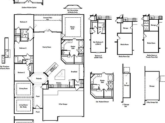2nd image of 59 Marino Dr