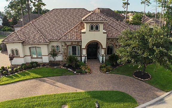 2nd image of 58 Shadow Creek Ridge Dr