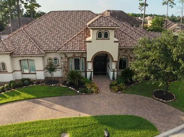 58 Shadow Creek Ridge Dr, Spring, TX 77389