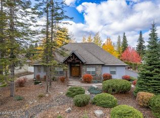 12665 N Shamrock St, Hayden Lake, ID 83835