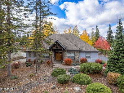 12665 N Shamrock St, Hayden Lake, ID, 83835