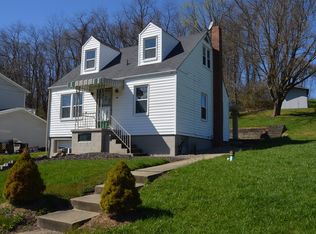 85 Lindley Rd, Canonsburg, PA 15317