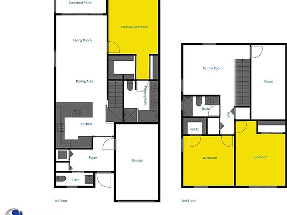 3rd image of 15781 Portofino Springs Blvd APT 101