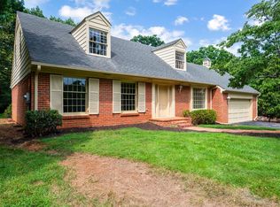 1833 Hillsdale Rd, Lynchburg, VA 24501