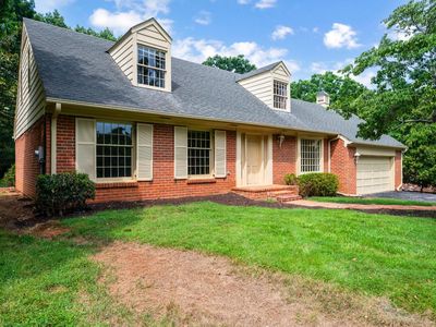 1833 Hillsdale Rd, Lynchburg, VA, 24501