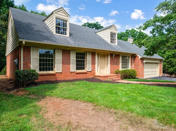 1833 Hillsdale Rd, Lynchburg, VA 24501