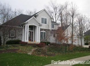 5314 Arborfield Ct, Fort Wayne, IN 46835
