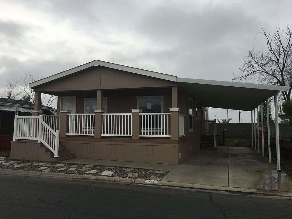 2nd image of 2575 S Willow Ave Space 16