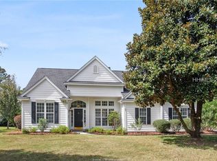 18 Waterford Dr, Bluffton, SC 29910