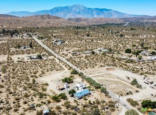 9621 Rawson Rd, Morongo Valley, CA 92256