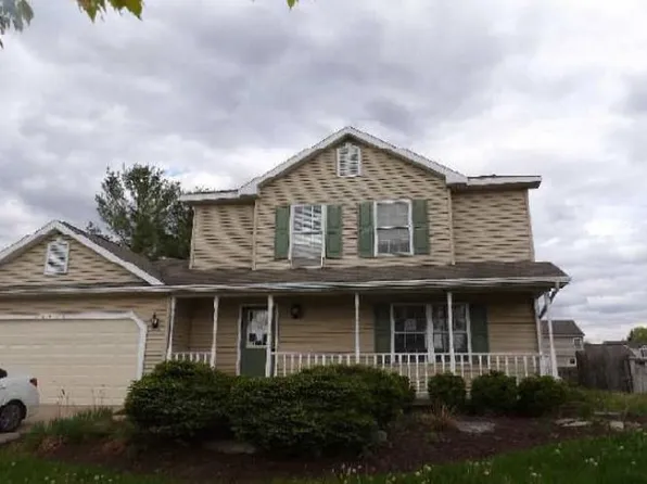 14705 Hardtke Dr, Lansing, MI 48906