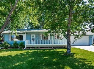 1370 Hardrock Ln, Billings, MT 59105