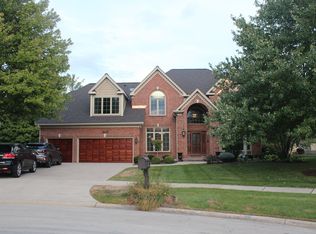 1545 Spero Ct, Wheaton, IL