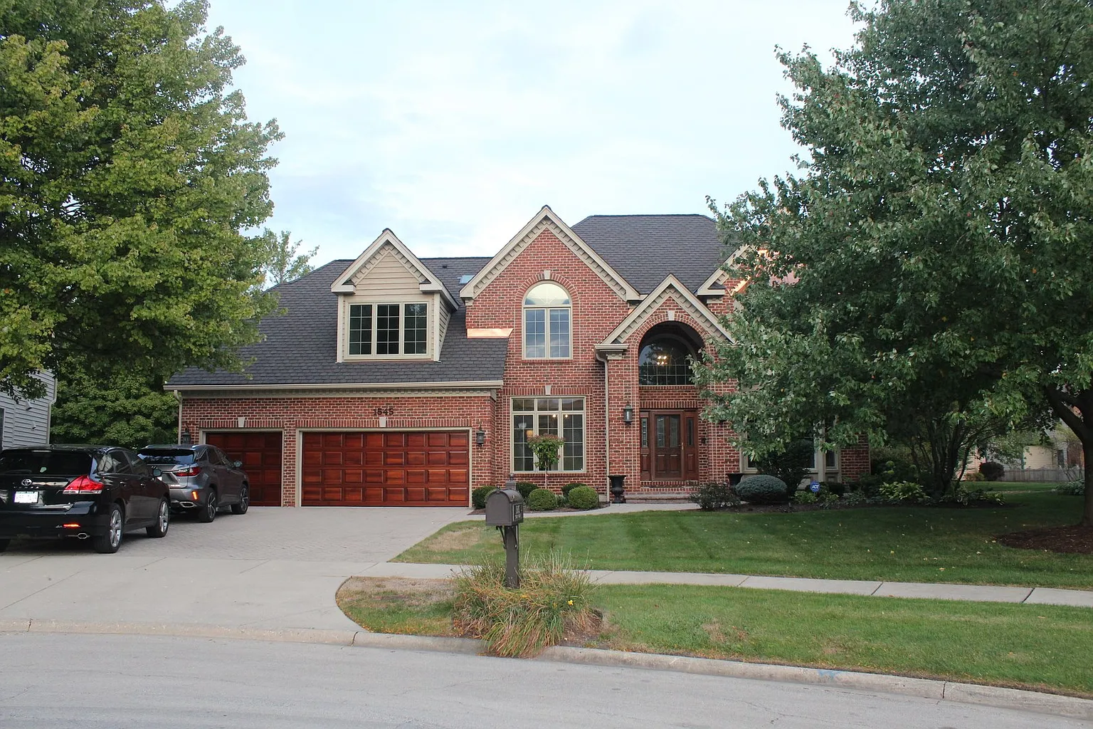 1545 Spero Ct photo 1