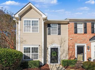 110 Anterbury Dr, Apex, NC 27502