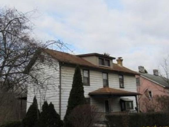 Property Side View