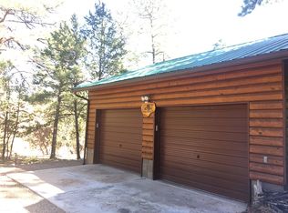 1931 Little Doe Trl, OVERGAARD, AZ --