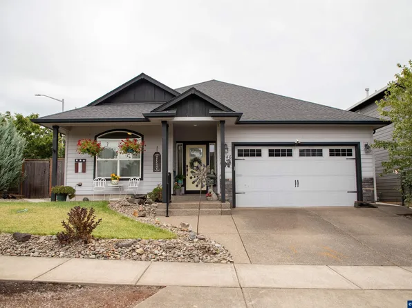 3046 Elliot St NW, Salem, OR 97304