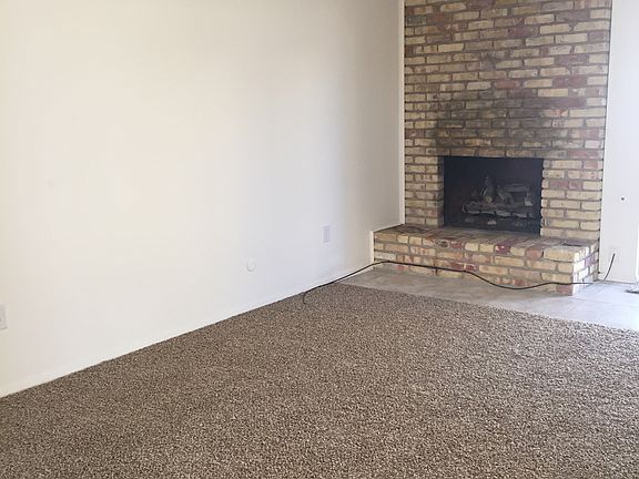 Living Room from Entrance
