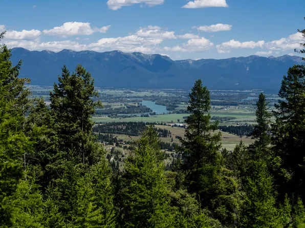Patrick Creek Rd, Kalispell, MT 59901
