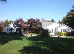 3470 Hipsley Mill Rd, Woodbine, MD 21797