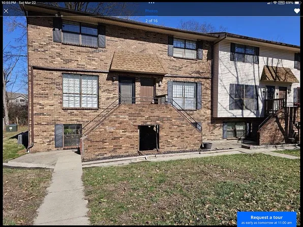 408 Halia Crst, Mount Vernon, IL 62864