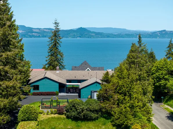 1080 Niagara Ave, Astoria, OR 97103