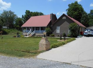 345 Robbies Ln, Decatur, TN 37322