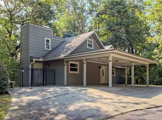 446 Lancelot Loop, Clayton, GA 30525