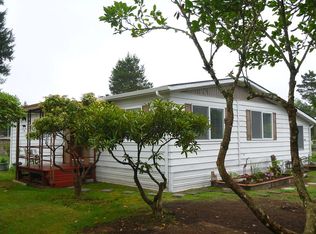 1774 S Olympia St, Westport, WA 98595